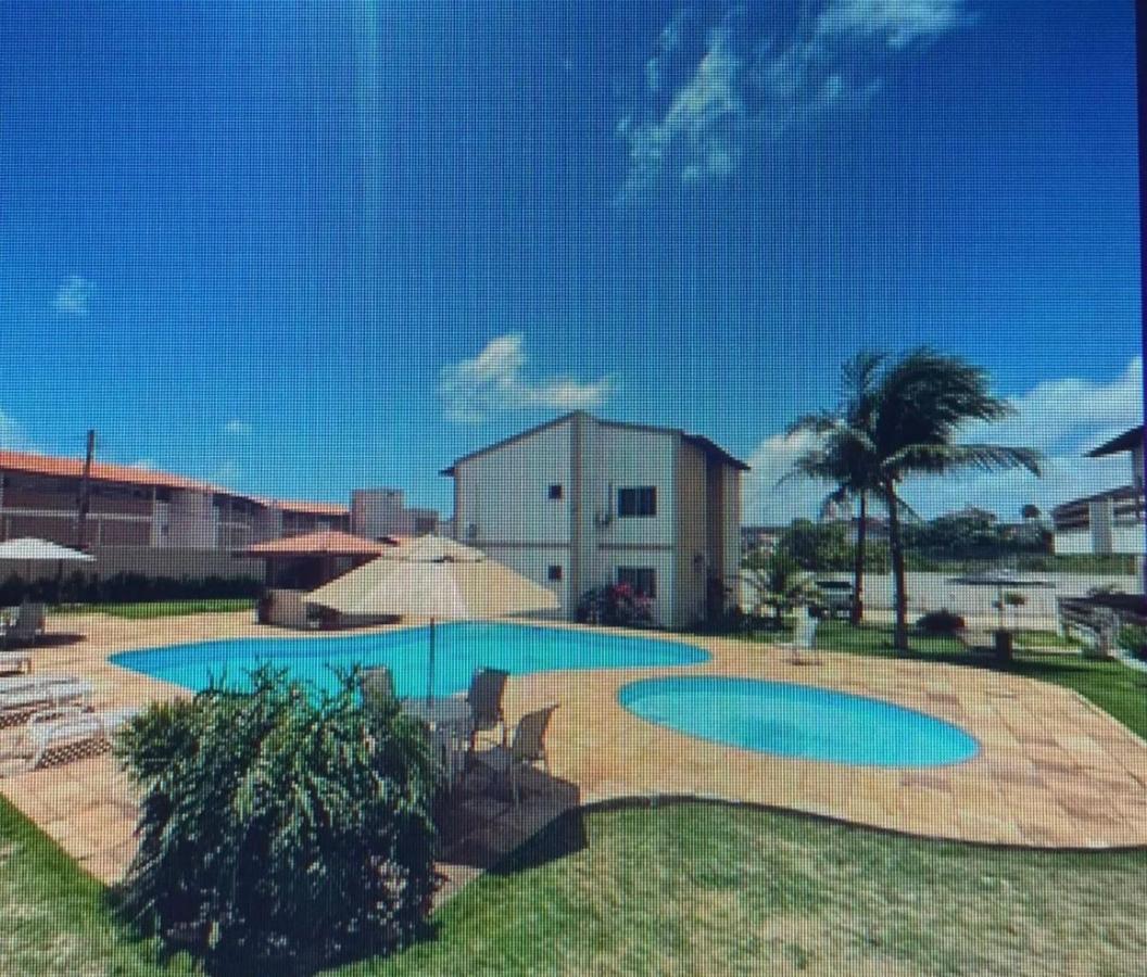 Condomínio Sables Blanc - B&B Fortaleza