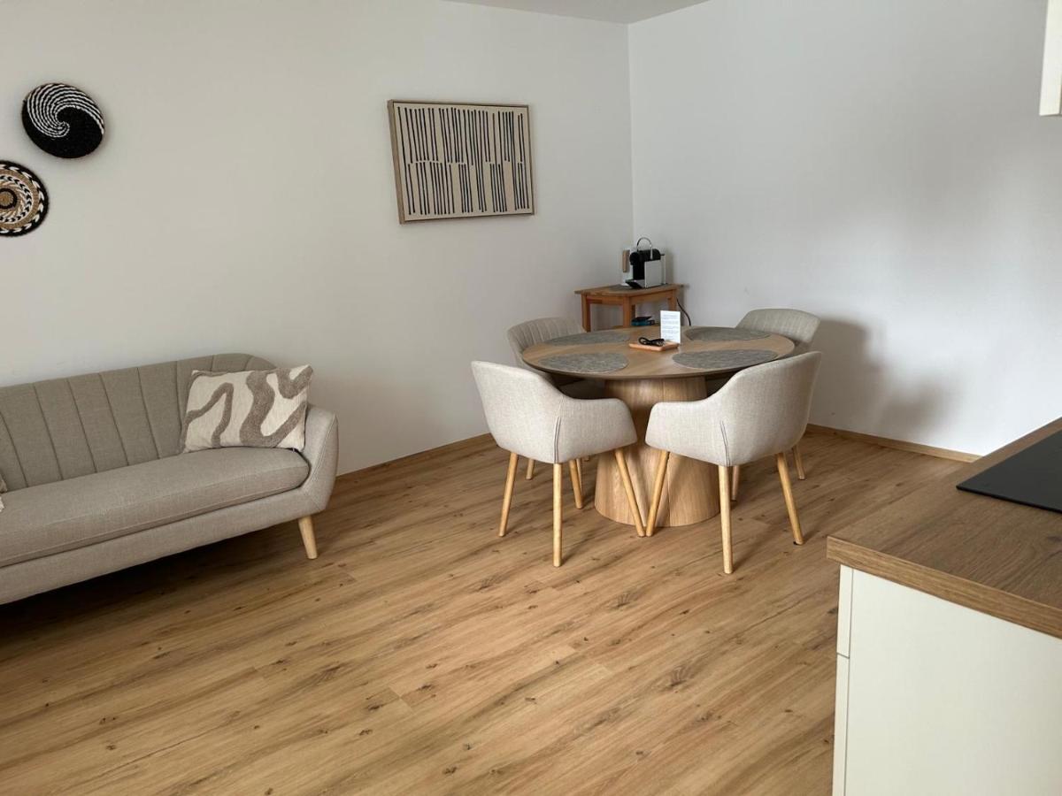 Apartment mit 1 Schlafzimmer
