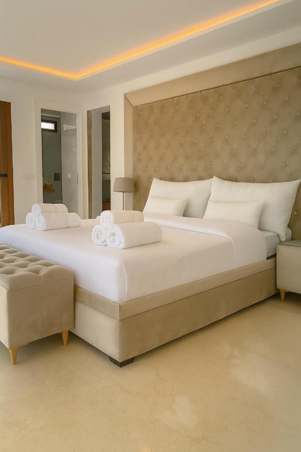 Villa Jasmin 15 - B&B Mdiq