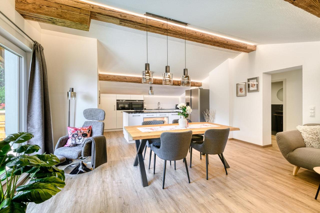Haus Susanne - B&B