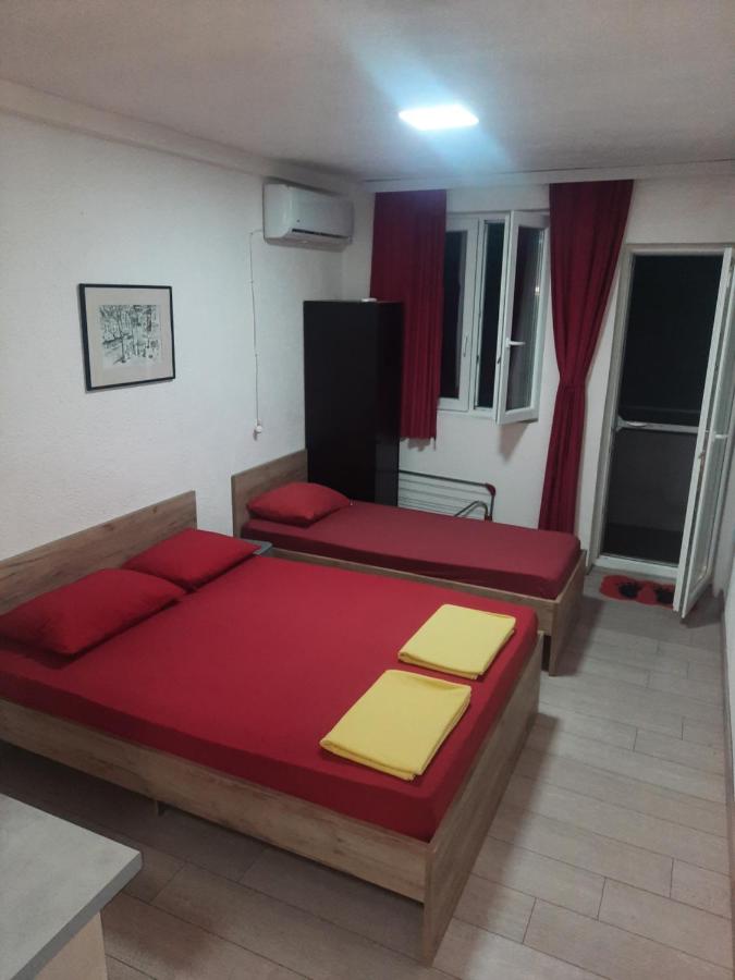 Hris-An - B&B Star Dojran
