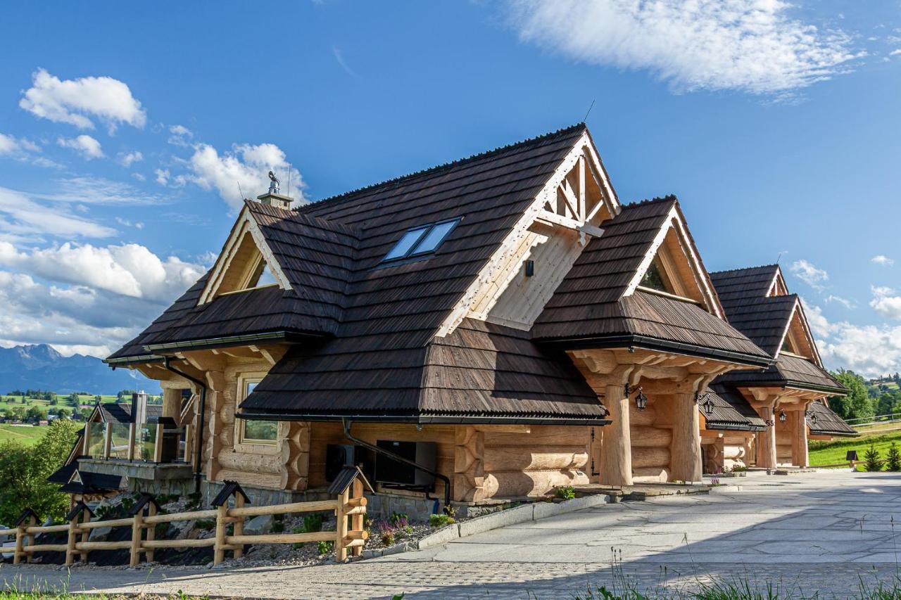 Tatra Bjerge View - B&B Biały Dunajec