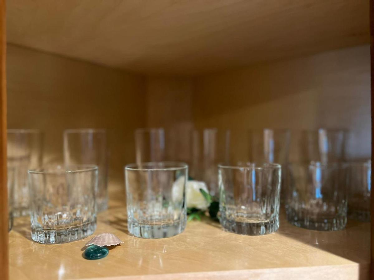 Cozy Cabin - Ferienwohnung Crestline