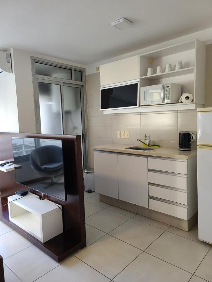 Deluxe One-Bedroom Apartment with Garden View