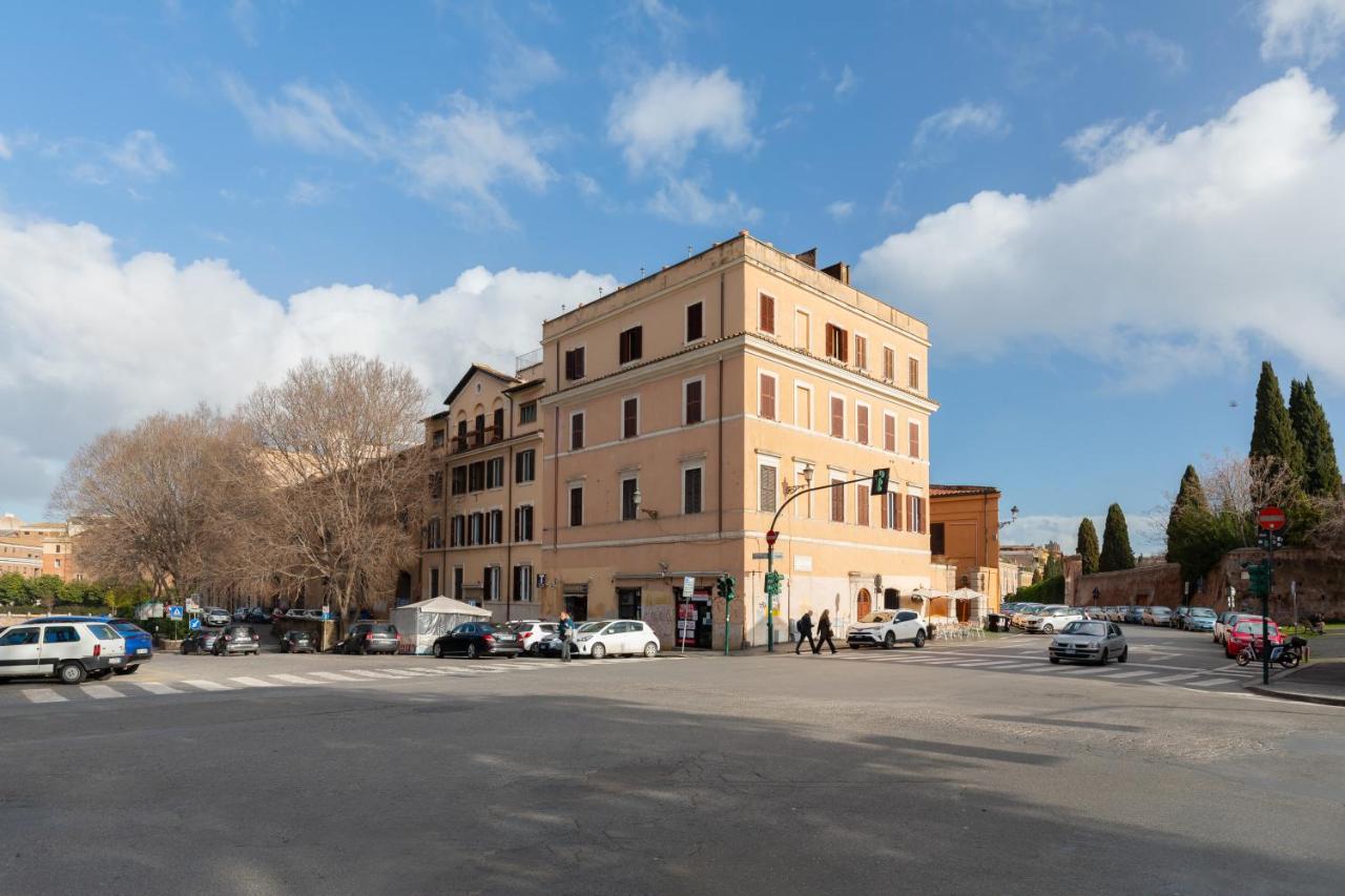 Pearl of Circo Massimo - B&B Roma