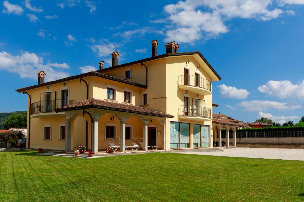 Residence Villa Anna - B&B