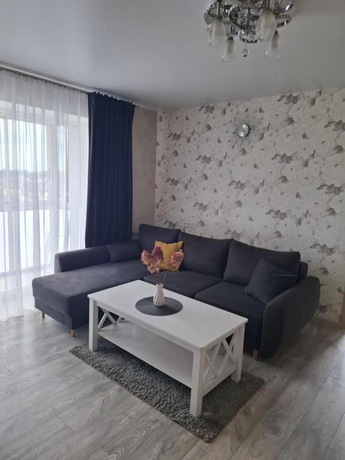 Appartement met 1 Slaapkamer