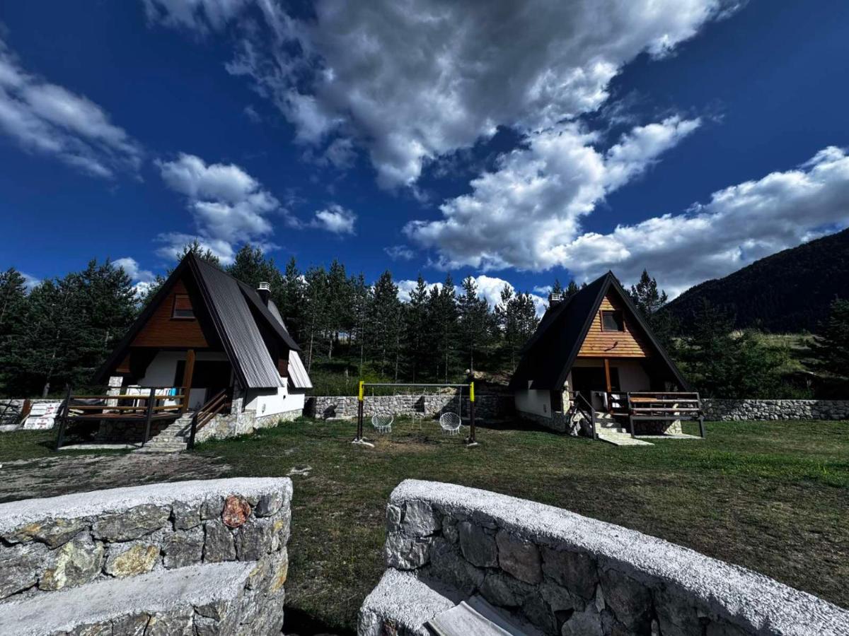 Zelena dolina Zminica - Bed and Breakfast Zminica