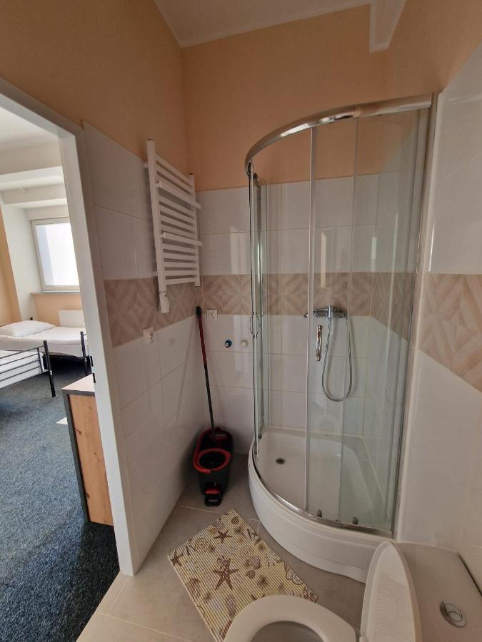 Hostel Park Dobra - B&B Dobra