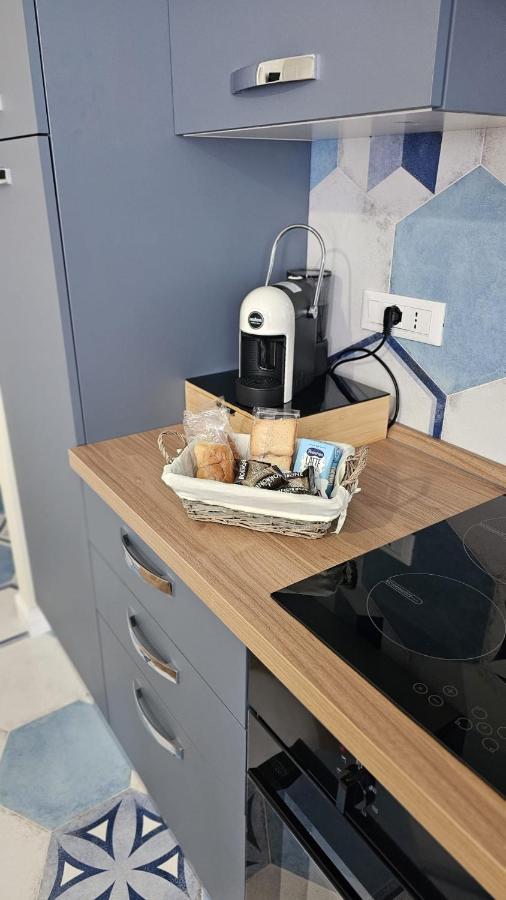 Il filo di Arianna Ischia Sapri - B&B