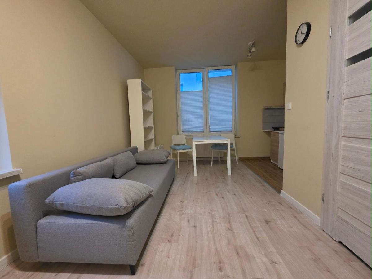 Mieszkanie 3 - Bed and Breakfast Krakau