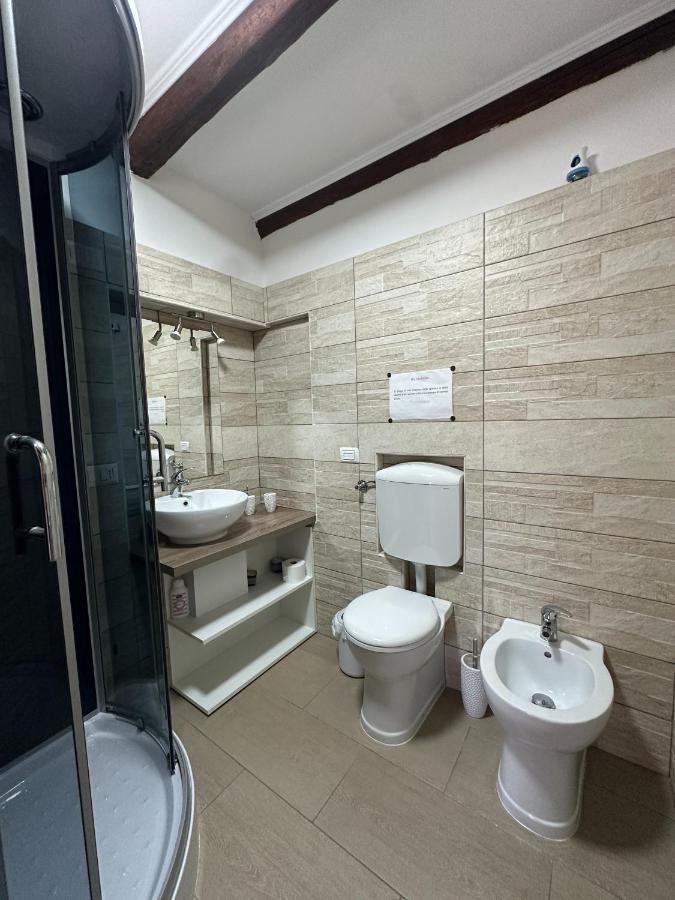 Family Room with Private Bathroom