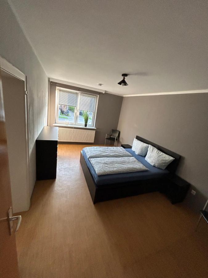 Ferien- und Monteurswohnung Wilster - B&B Wilster