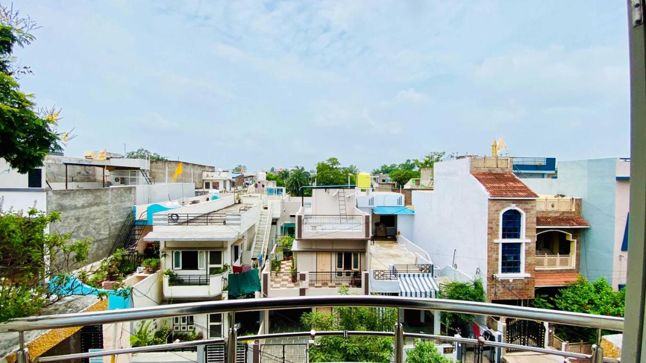 Bhakti Home stay - B&B Ujjain
