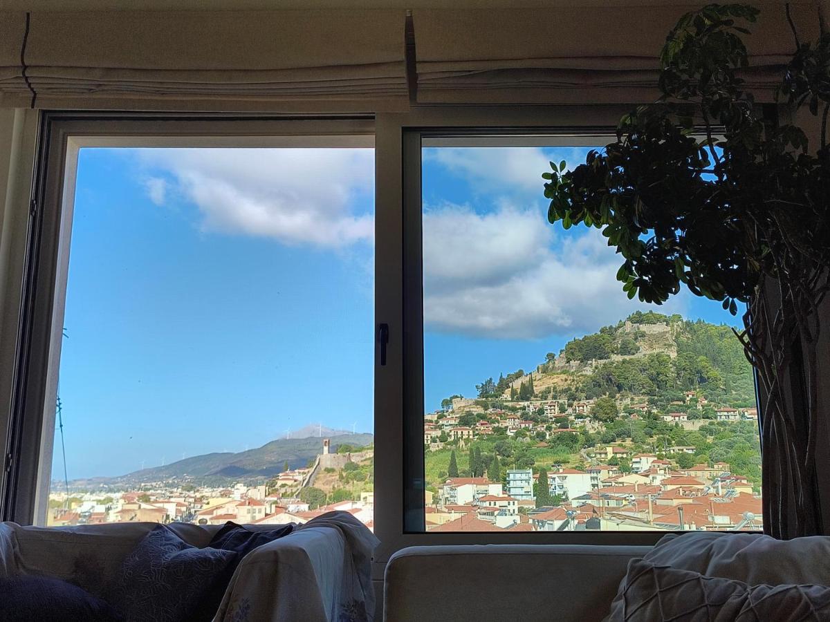 Villa Lepanto Nafpaktos - B&B Lepanto