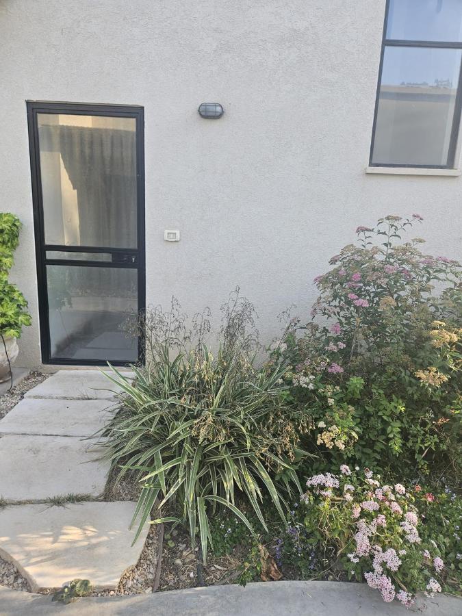 בלב הקיבוץ - B&B Sde Nehemia