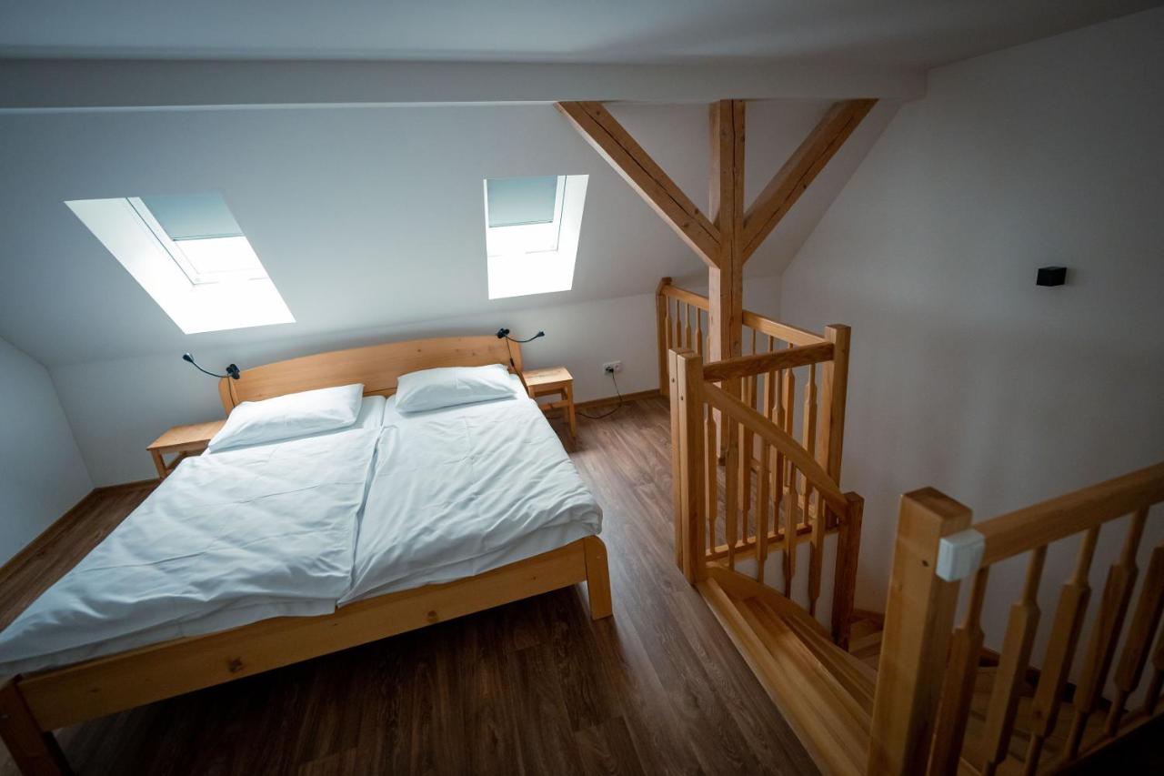 Maisonette