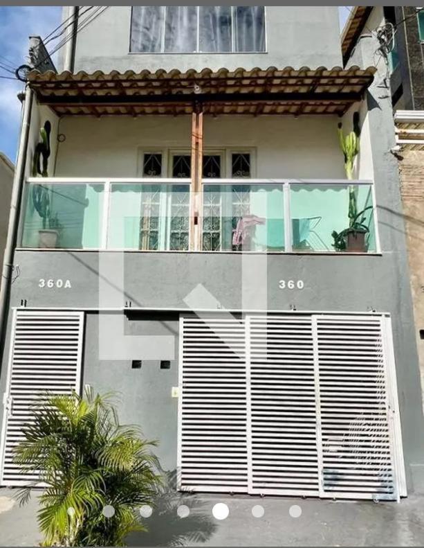 Aconchego de Lugar - Eri & Douglas - B&B Belo Horizonte