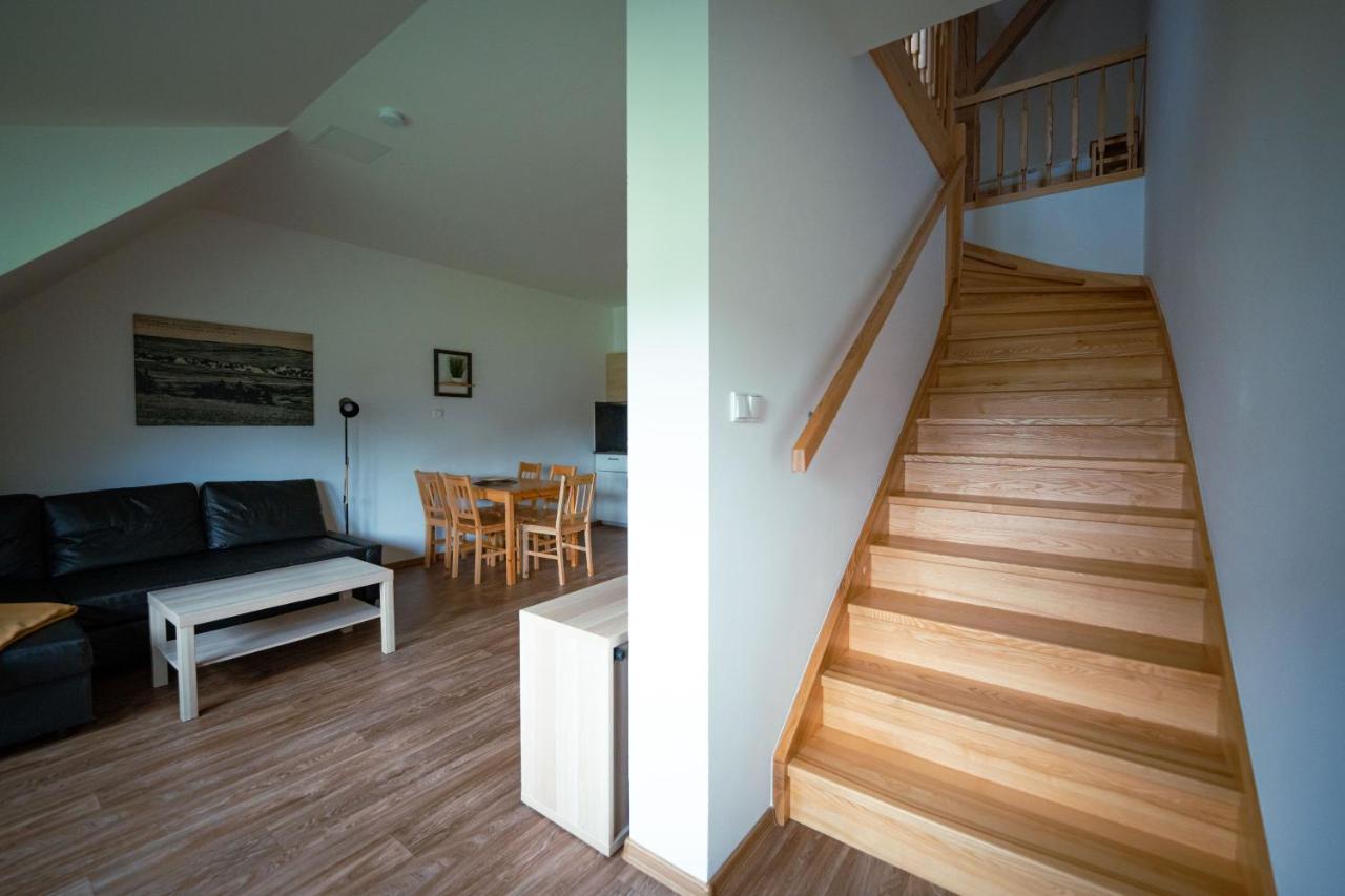 Maisonette