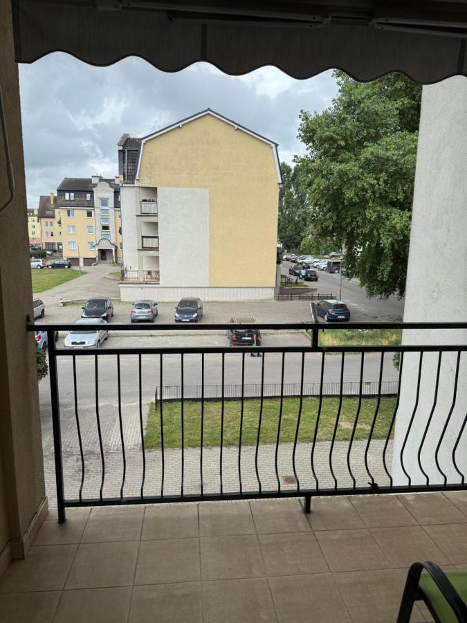 Polna 33 - B&B Szczecinek