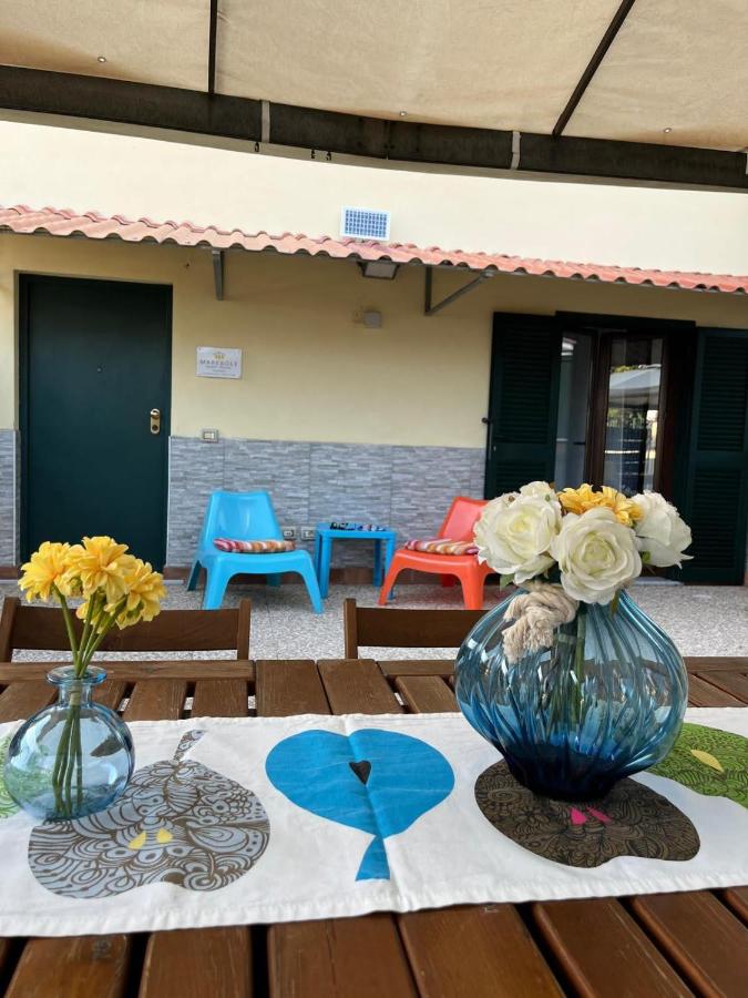 Maresole Guest House - B&B Terracina