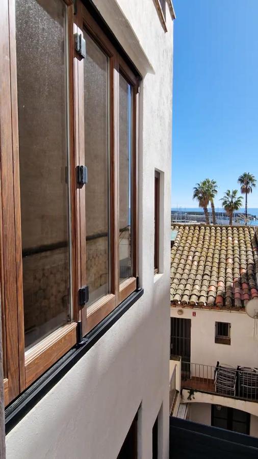 Stone Rustic Beach apartment - B&B Blanes