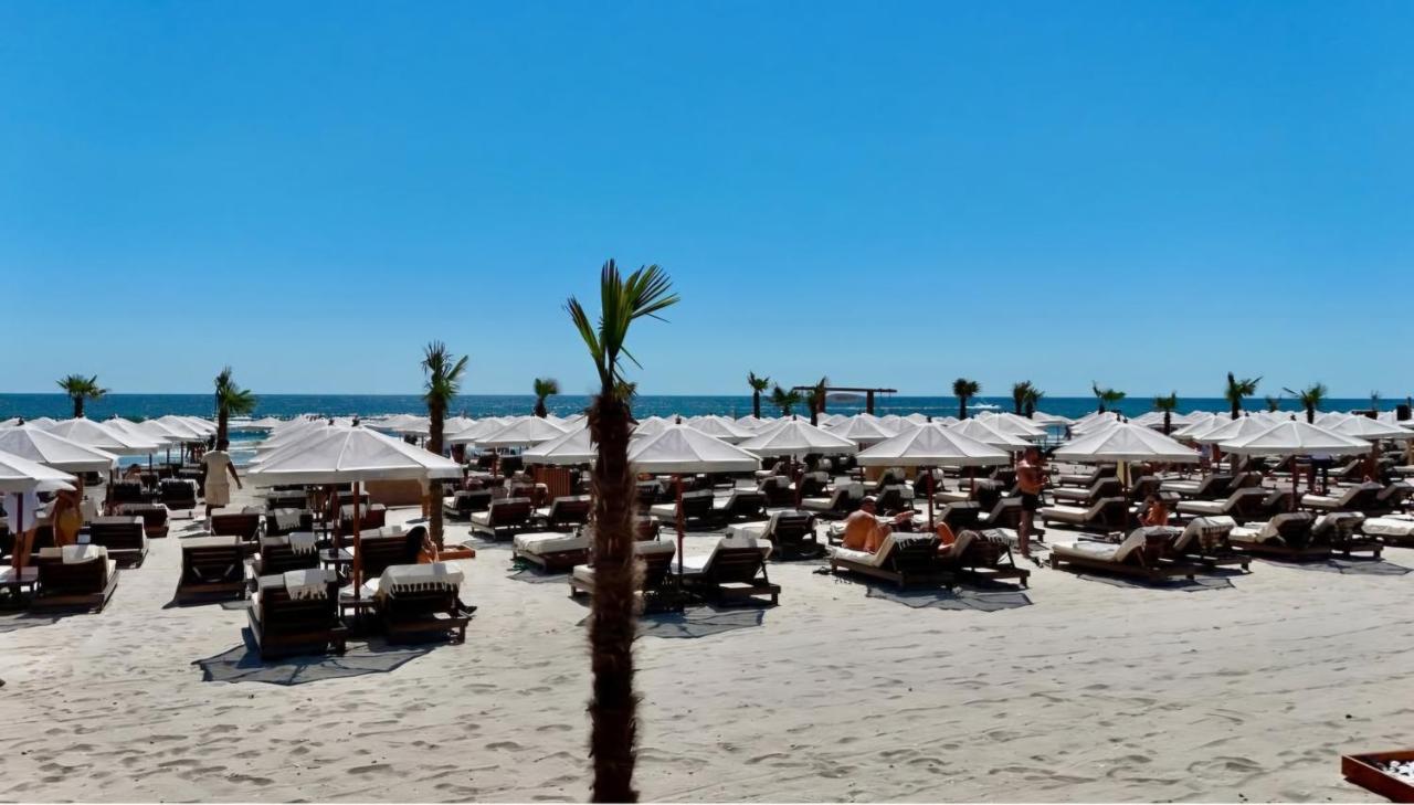 Filimon residence resort&spa Mamaia - Ferienwohnung Mamaia