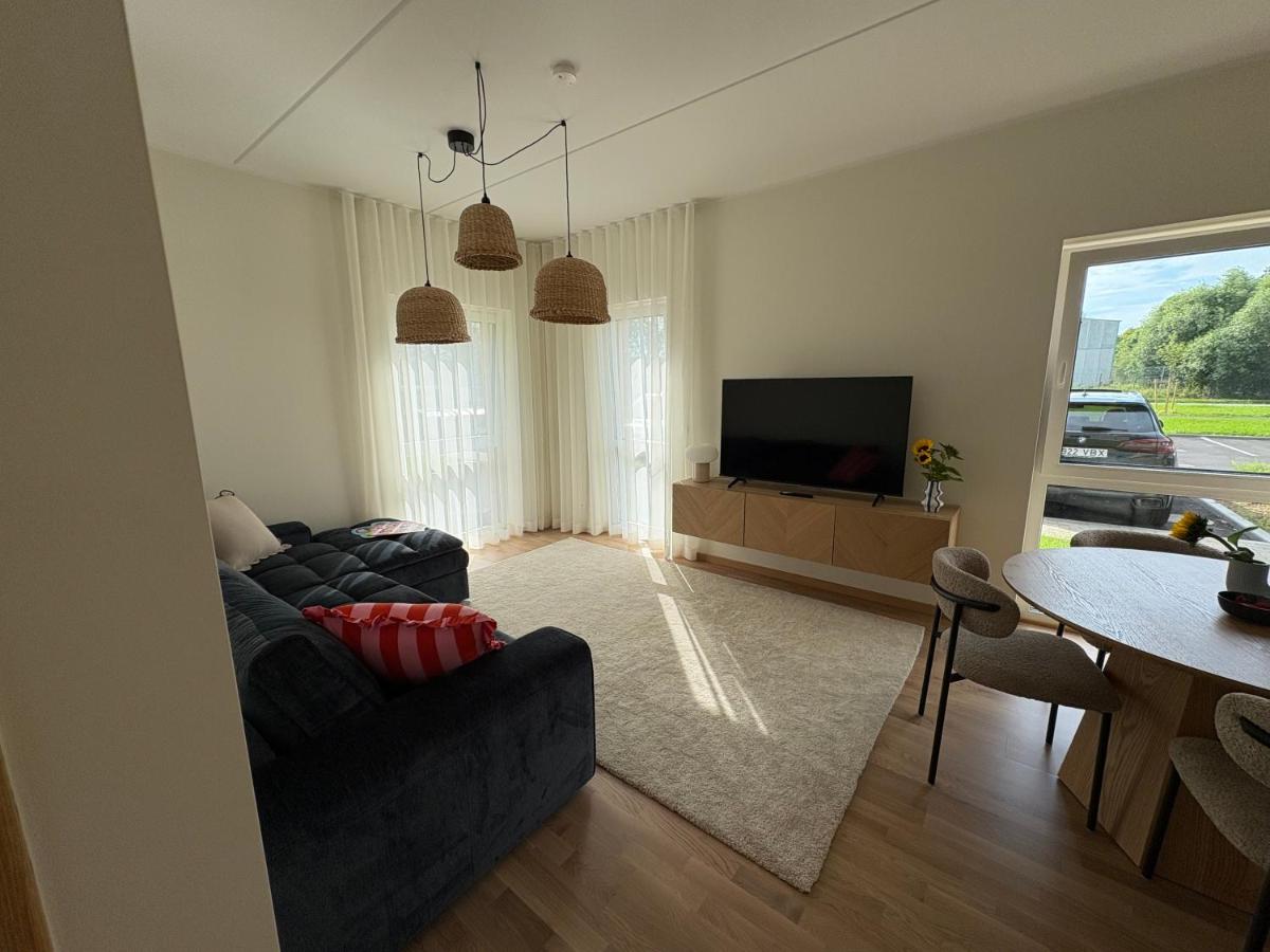 Brand new cozy stay in Pärnu - Bed and Breakfast Pärnu