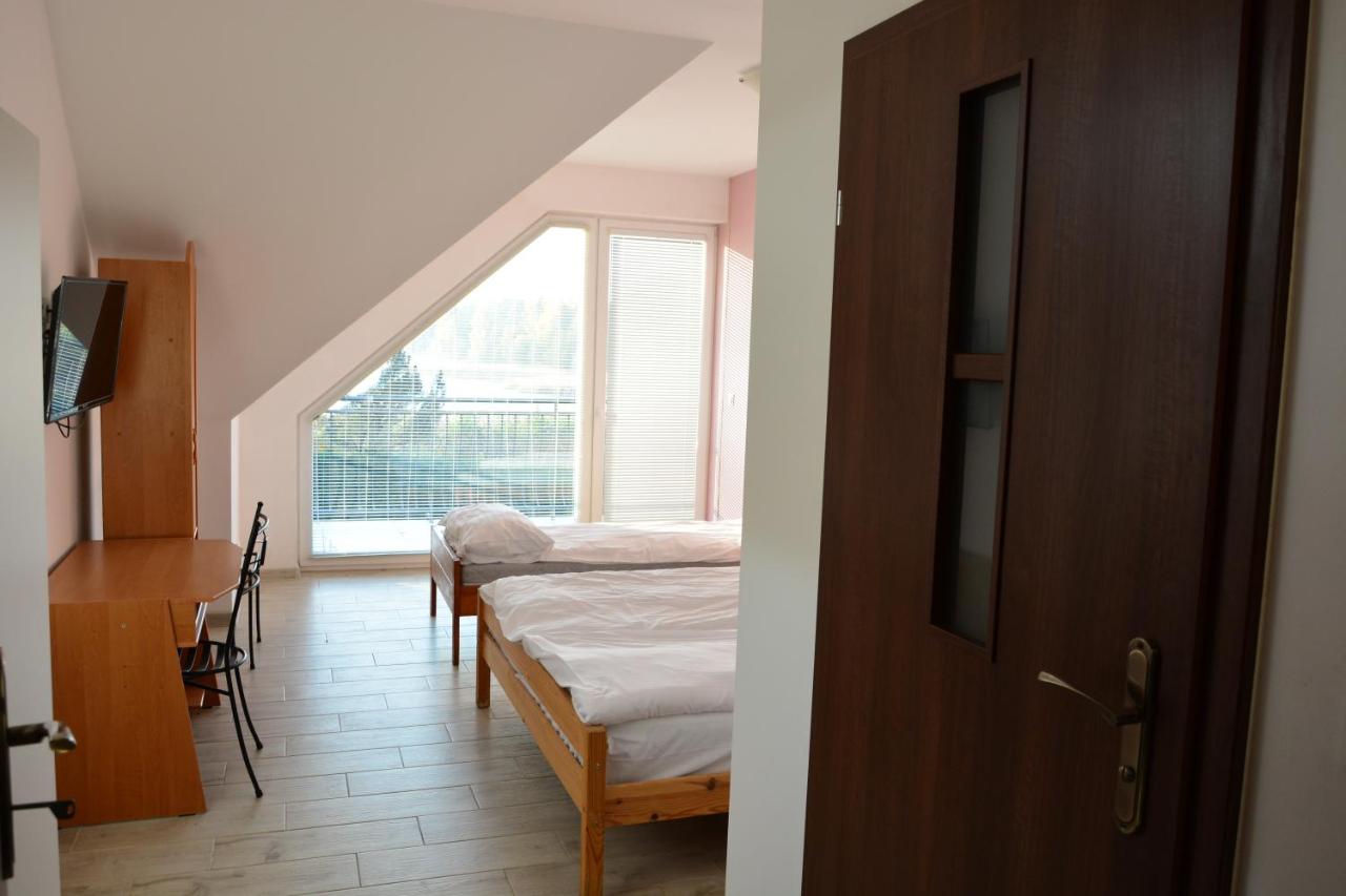 Apartment with Lake View
