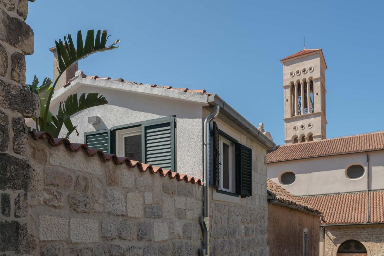 Villa Alea Hvar - Ferienwohnung Hvar