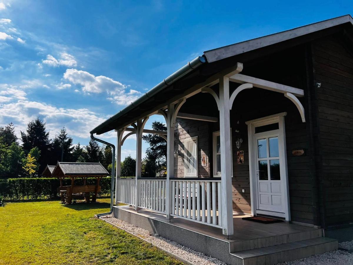 Club Thermal Village Cegled - B&B