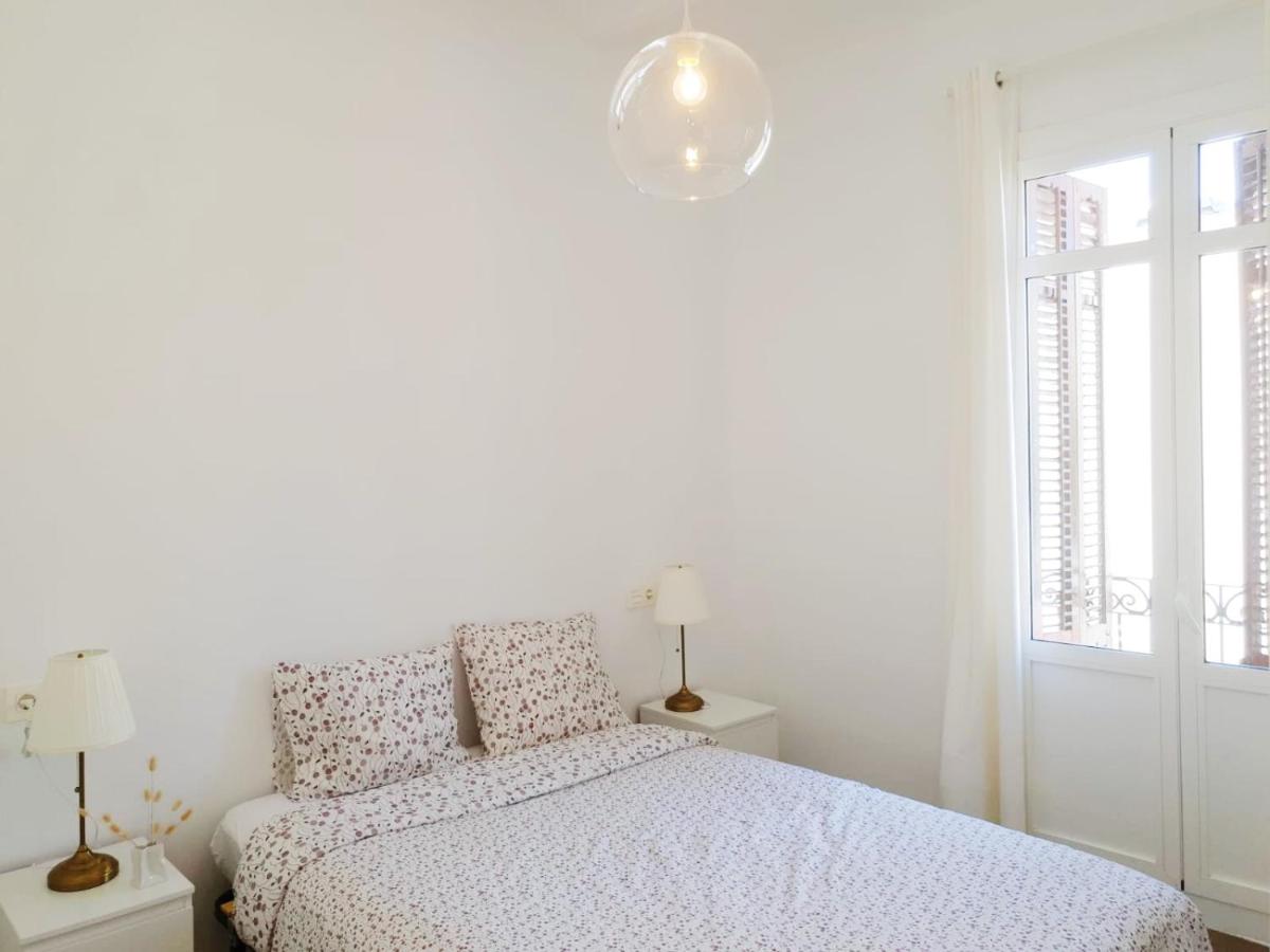 Apartamento Cambrils alquiler tranquilo - Ferienwohnung Cambrils
