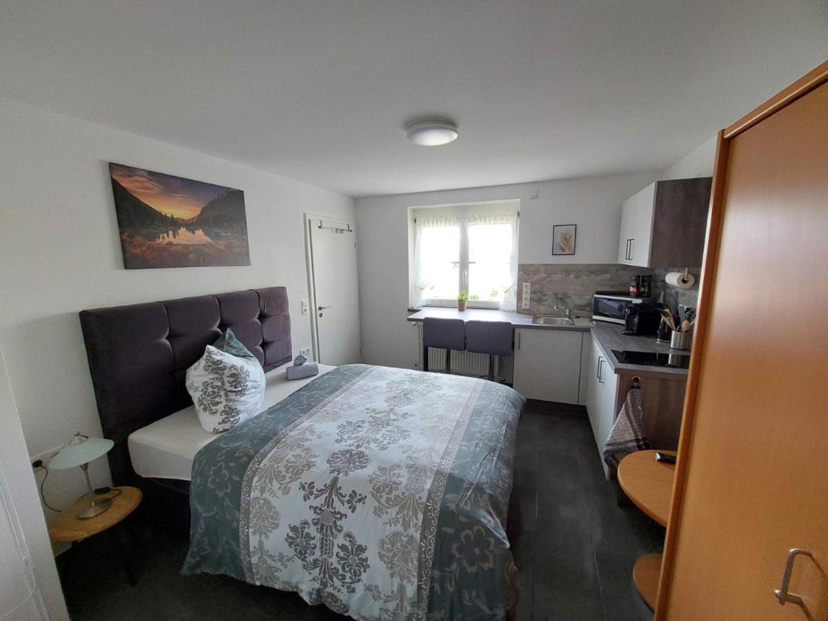 Apartment - Disability Access