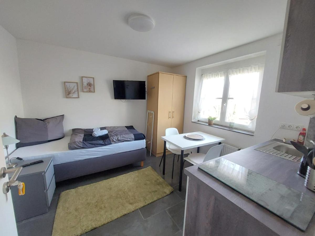 Boardinghouse Wildbachtal - B&B