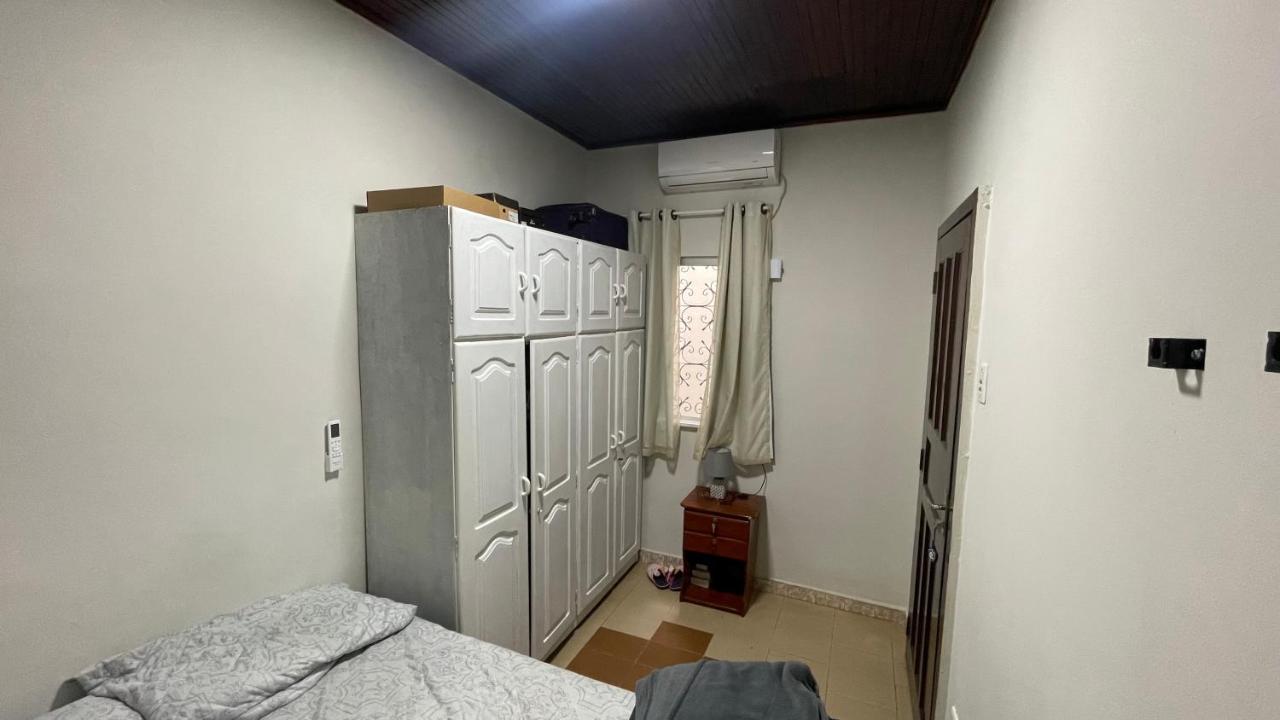 Casa 2 quartos em Belém - Chambres d'hôtes Belém