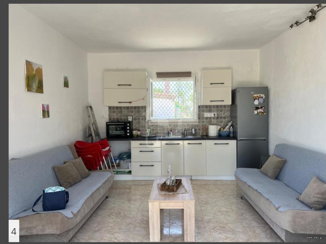 Elisavet - B&B