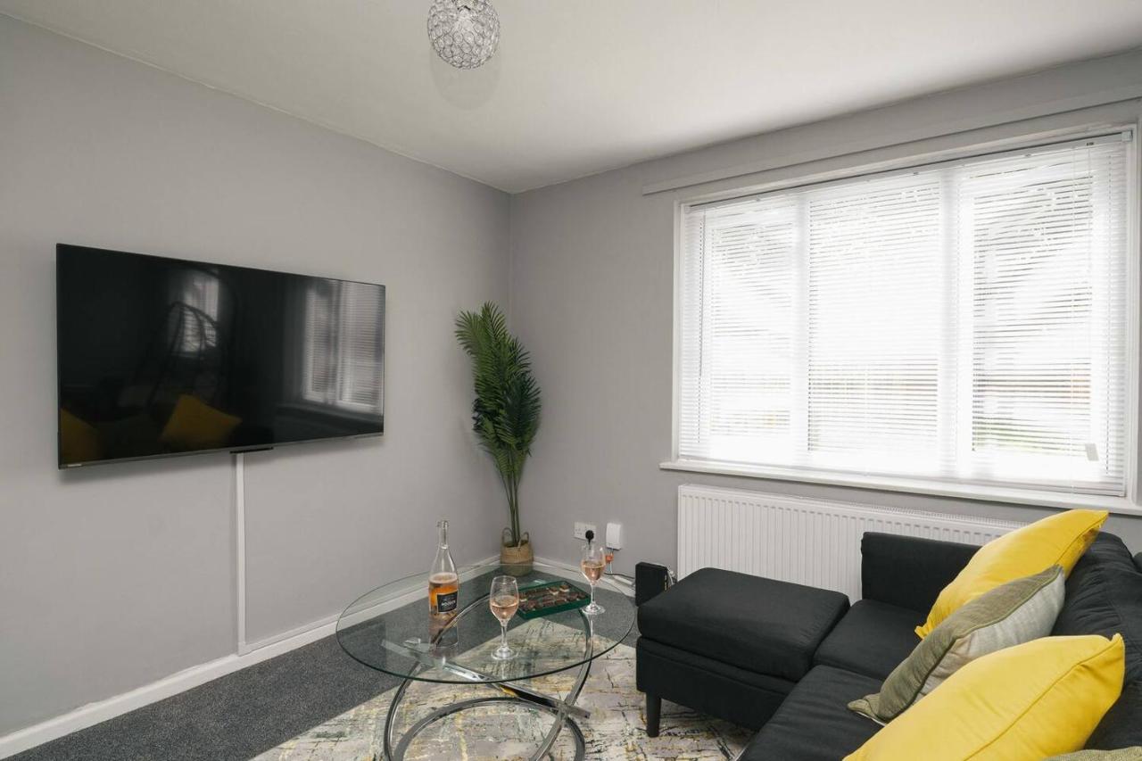 Your Home Away From Home - B&B Swindon