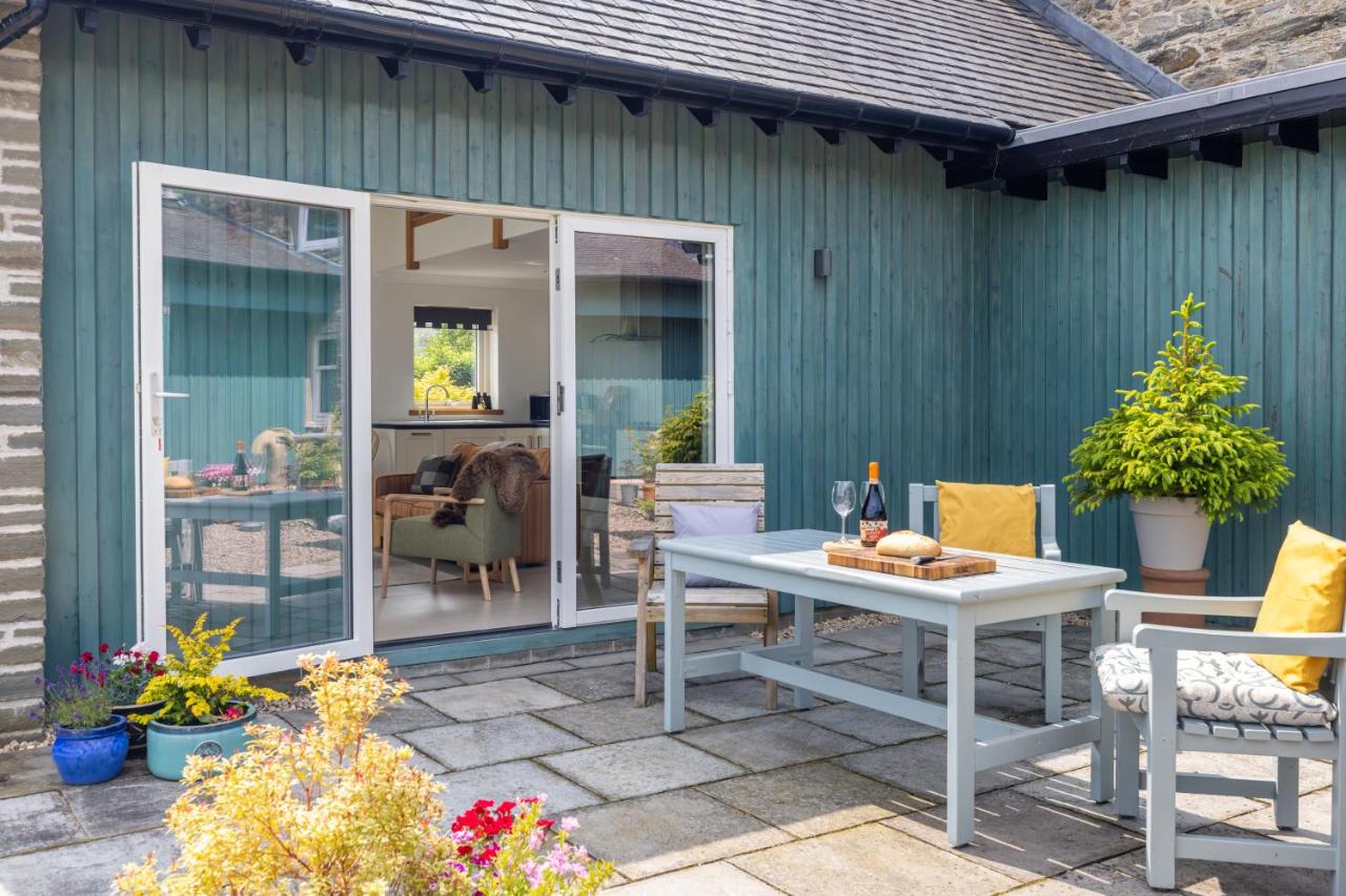 Little Pitnacree - B&B