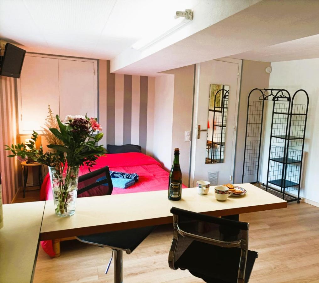 Appartement 1 Chambre