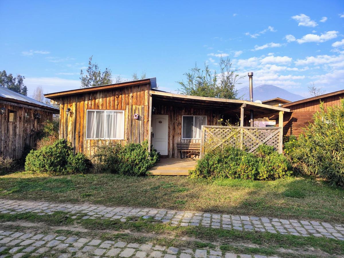 One-Bedroom Cottage