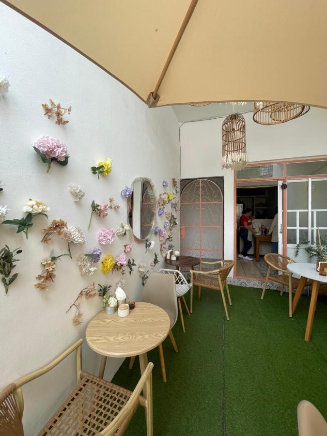 Hogar en Centro Ixmiquilpan - B&B Ixmiquilpan