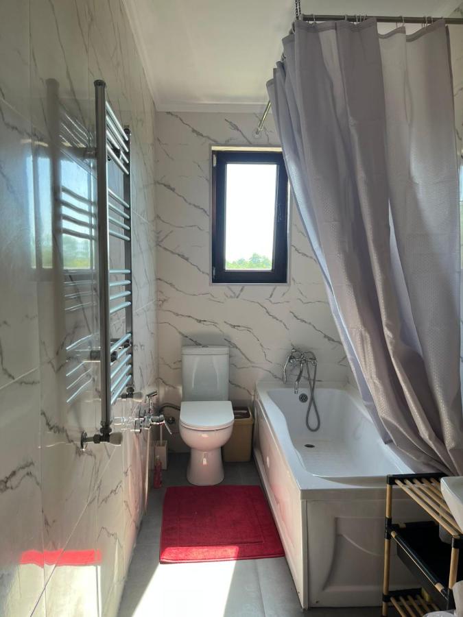 OK Sakhli VIP - Chambres d’hôtes Shek’vetili