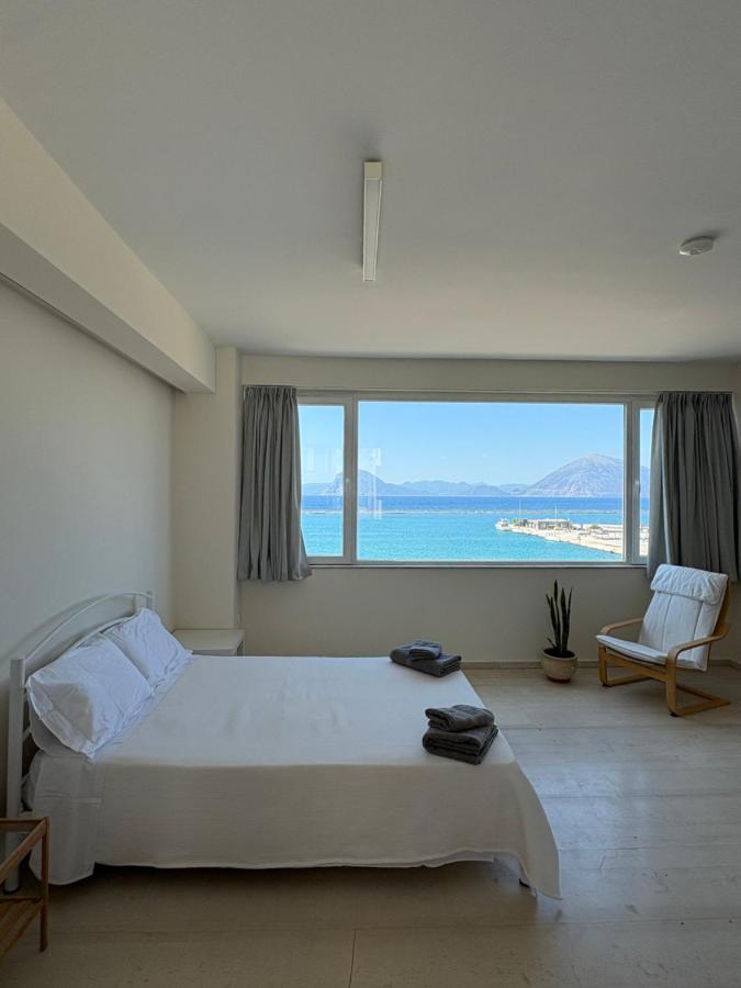 Patra Cozy Stay - Ferienwohnung Patras