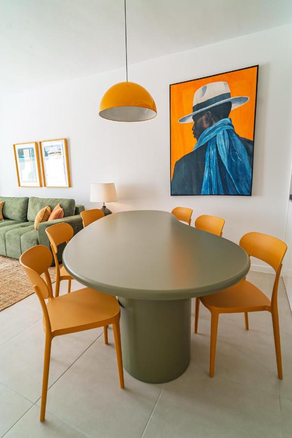 Estepona Sea View Celere - B&B Estepona
