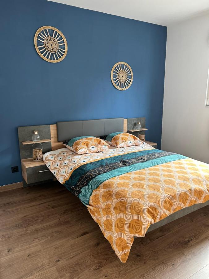 Valoouh - B&B Moyencourt