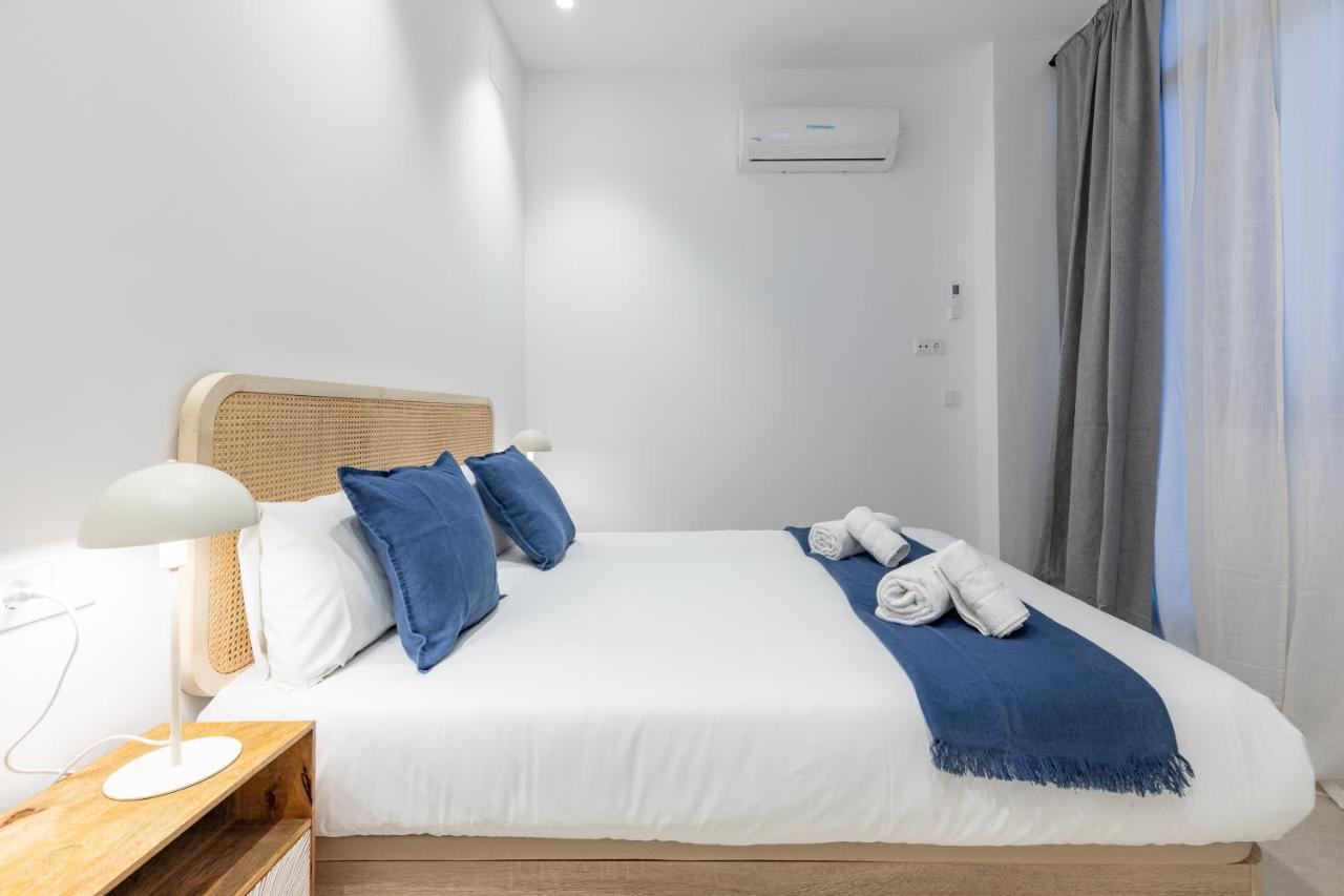 My Loft 4 You Democracia I - Chambres d’hôtes Valence