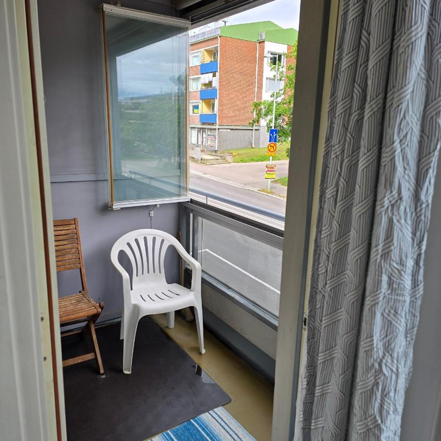 Kodikas yksiö Heinolan keskustassa - B&B