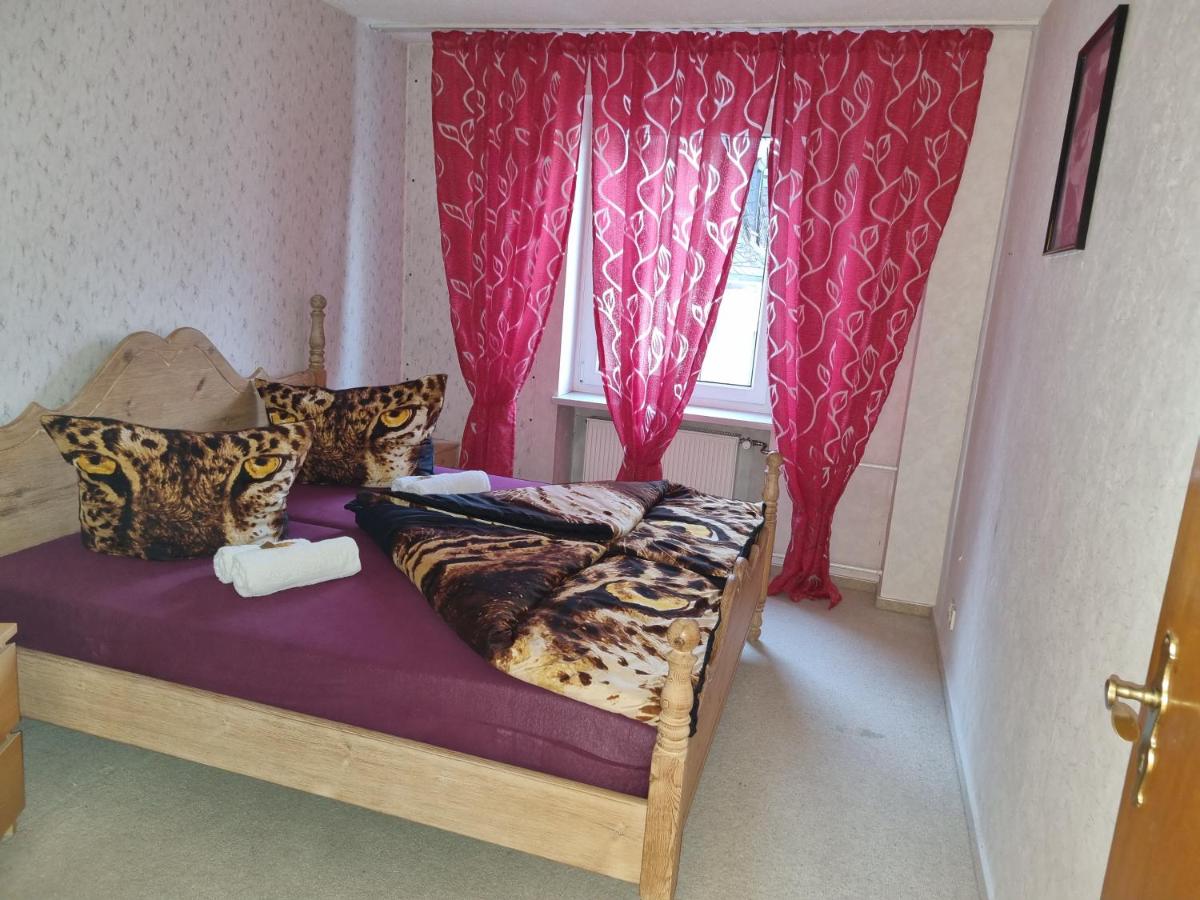 Holiday Rhein3 - B&B