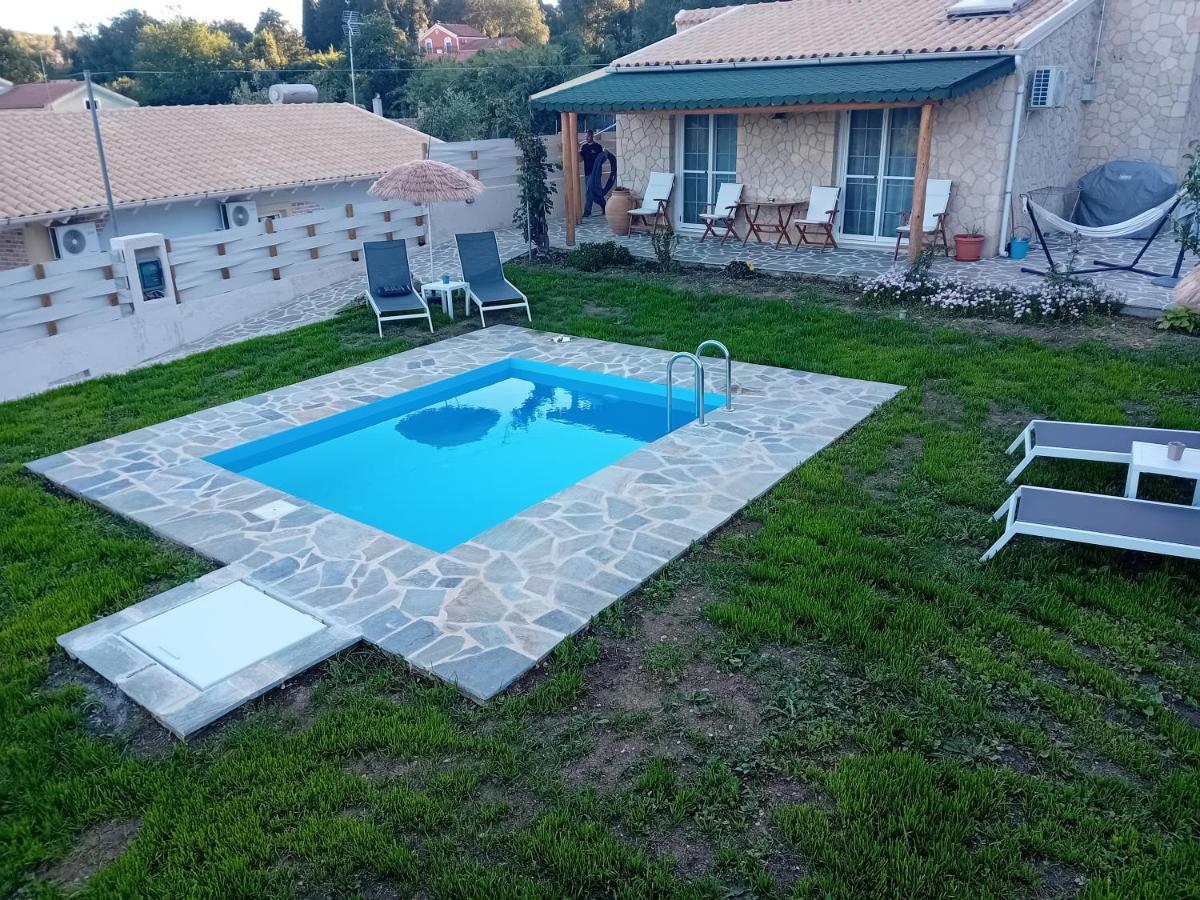 Saint Spiridon - B&B