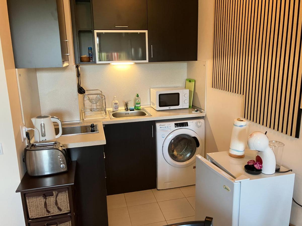 Borovets Gardens apartment C-43 - B&B